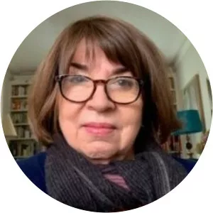 Marie-Pierre Moine - Author