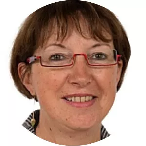 Marie-Pierre Monier - Senator of France