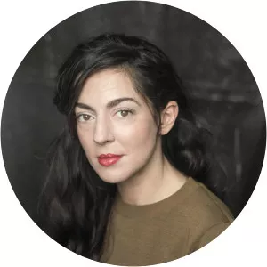 Marie-Pierre Nouveau