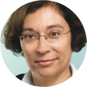 Marie-Pierre Rey - Historian