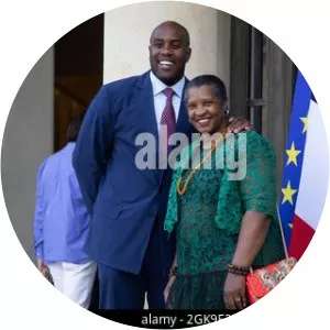 Marie-Pierre Riner photograph