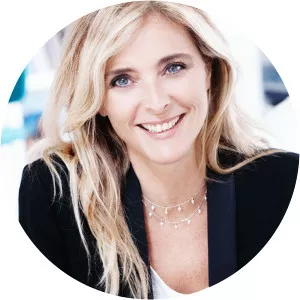 Marie Poniatowski photograph