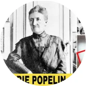Marie Popelin