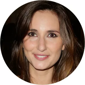 Marie Portolano - French journalist