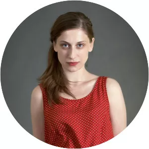 Marie Poulová - Actor