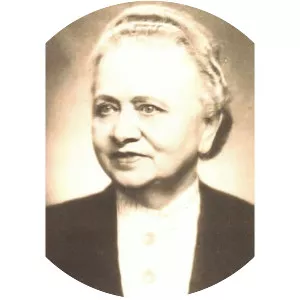 Marie Ptáková