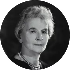 Marie Rambert - Dancer