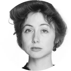 Marie Rathscheck - French-German film actor