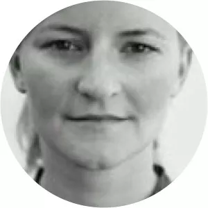 Marie Rechberg - Film producer