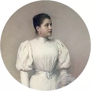 Marie Renard