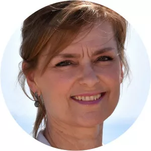 Marie Richardson - Swedish film actress