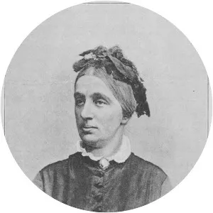 Marie Riegrová-Palacká - 