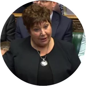 Marie Rimmer - Member of Parliament of the United Kingdom