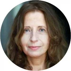 Marie Rivière - French actress