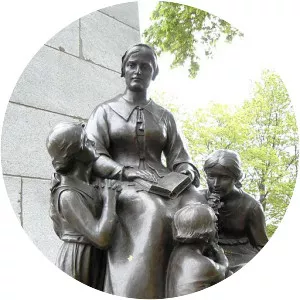 Marie Rollet - Louis Hébert's wife