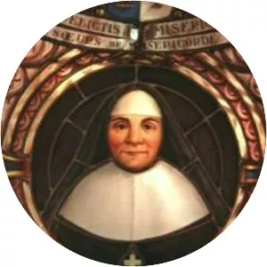 Marie-Rosalie Cadron-Jetté