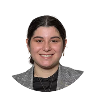 Marie Rose Abousefian