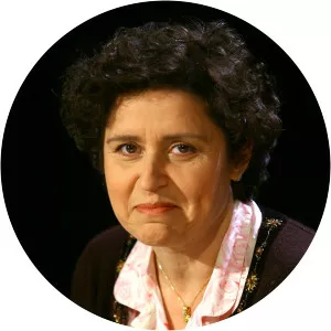 Marie Rose Moro - Psychoanalyst