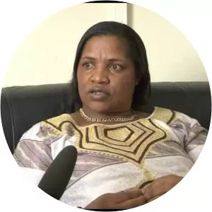 Marie Rose Mureshyankwano