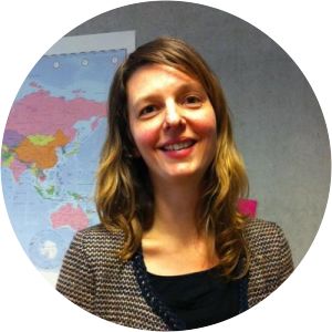 Marie Rosenkrantz Lindegaard