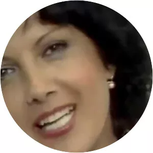 Marie Rottrová - Singer