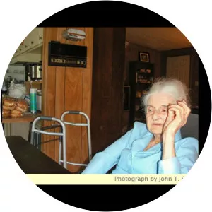 Marie Rudisill - Writer