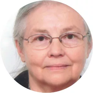 Marie Rút Křížková