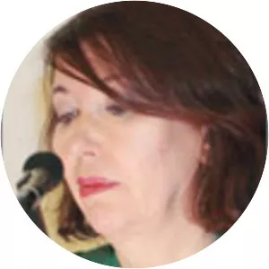 Marie Saint-Dizier - Author