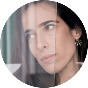 Marie Salome Juliar photograph