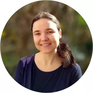 Marie Schäffer - Politician