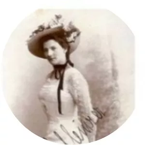 Marie Schleinzer photograph