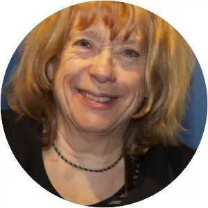 Marie Selander - Swedish musician