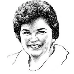 Marie Severin