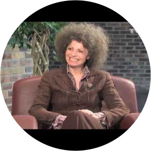 Marie-Silvia Manuel photograph