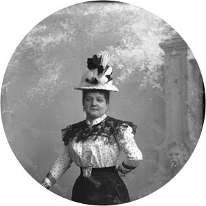 Marie Sittová Singer