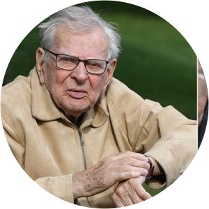 Marie Skopeckova photograph