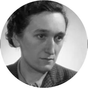 Marie Slocombe