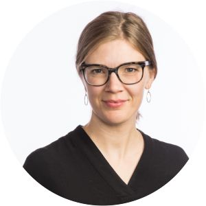 Marie Sneve Martinussen