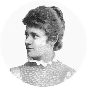 Marie SoldatRoeger