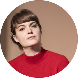 Marie-Sophie Chambon - Movie director