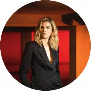 Marie Sophie Ferdane