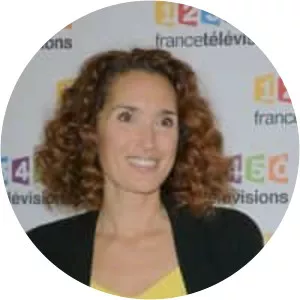 Marie-Sophie Lacarrau