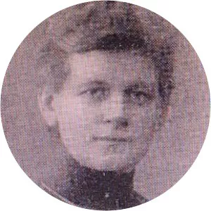 Marie Spångberg Holth