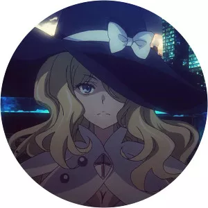 Marie Spearhead - Fictional character