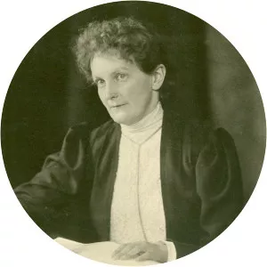Marie Steiner-von Sivers