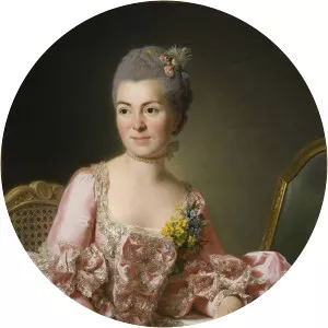 Marie-Suzanne Giroust - French painter