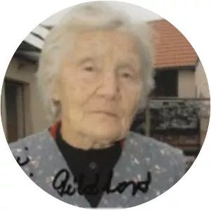 Marie Švecová