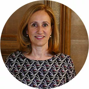 Marie Tamarelle-Verhaeghe - Member of the National Assembly of France