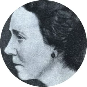 Marie Texier-Lahoulle