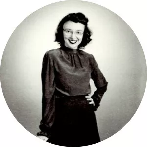 Marie Tharp